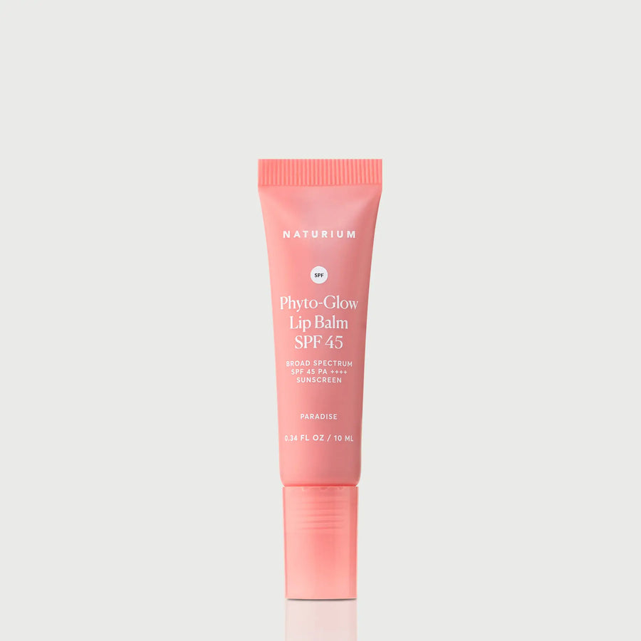 Phyto-Glow Lip Balm SPF 45 Paradise N0