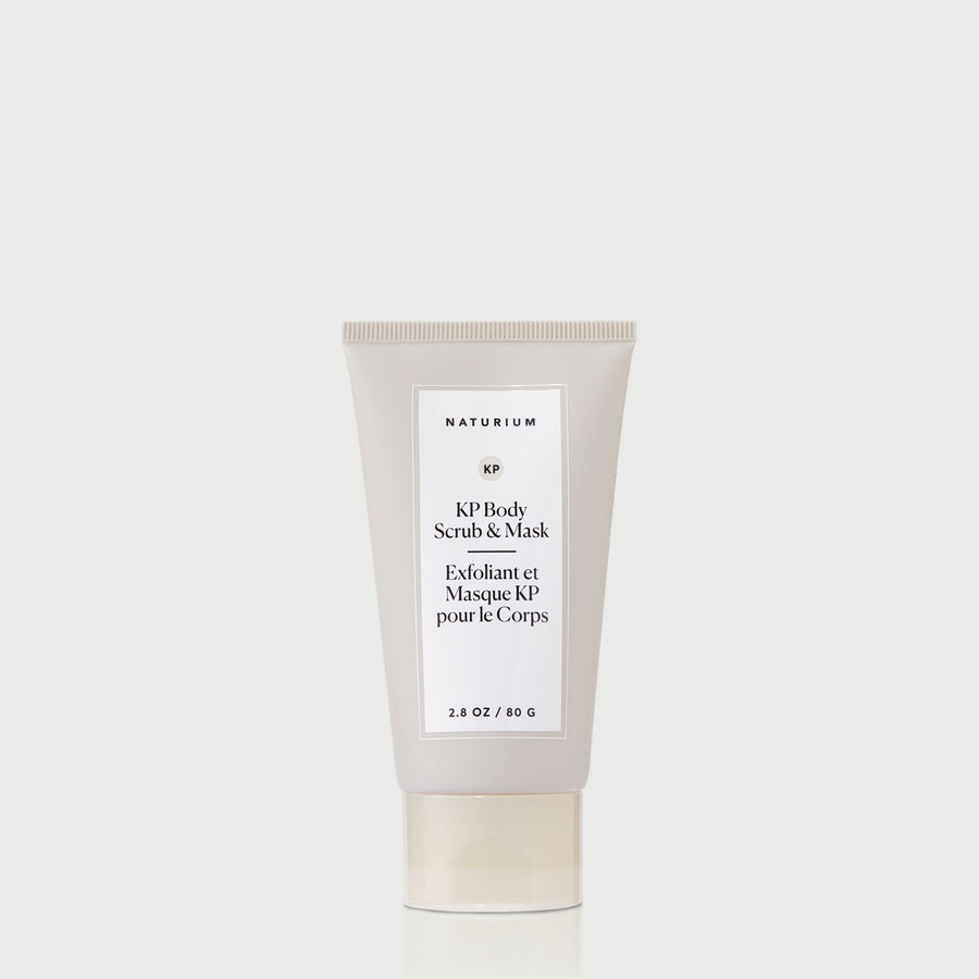 KP Body Scrub & Mask - Travel Size Q7