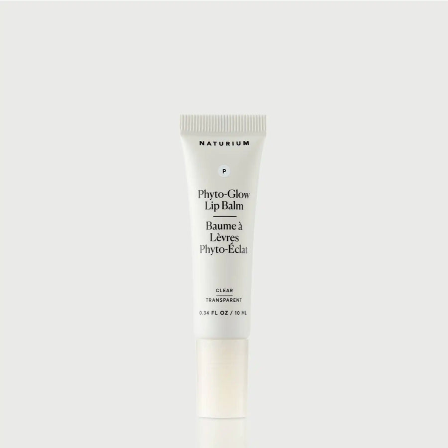 Phyto-Glow Lip Balm Clear R7