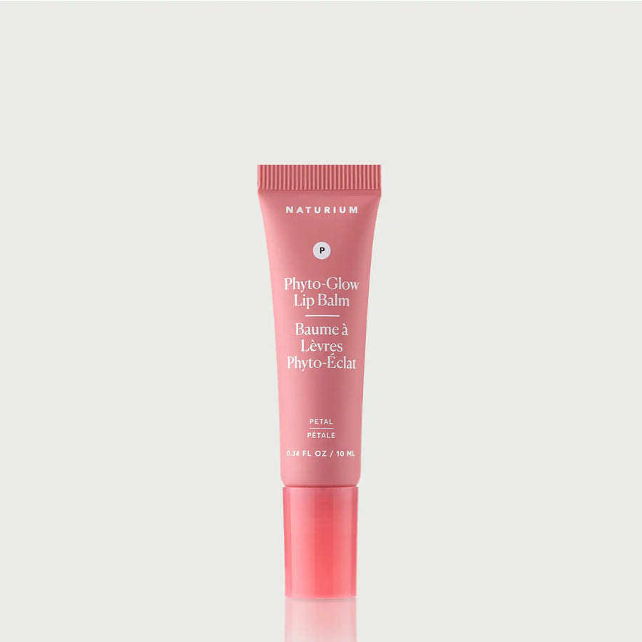 Phyto-Glow Lip Balm Petal B3