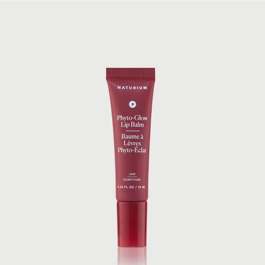 Phyto-Glow Lip Balm Jam R4