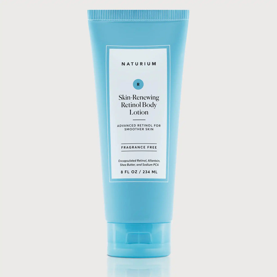 Skin-Renewing Retinol Body Lotion N0