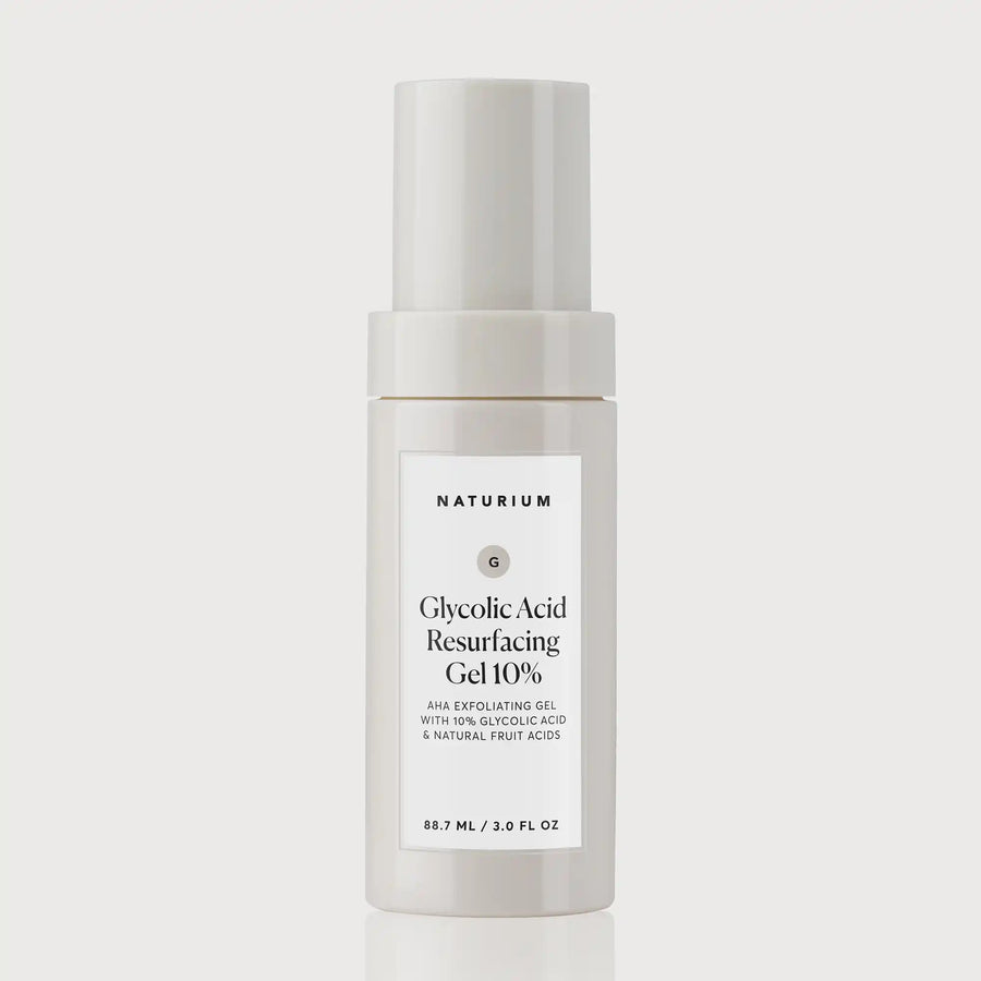 Glycolic Acid Resurfacing Gel 10% B7