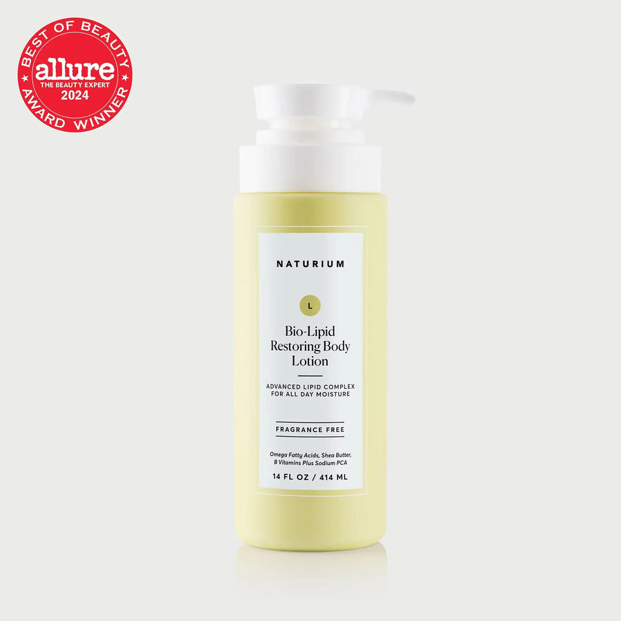 Bio-Lipid Restoring Body Lotion Y6