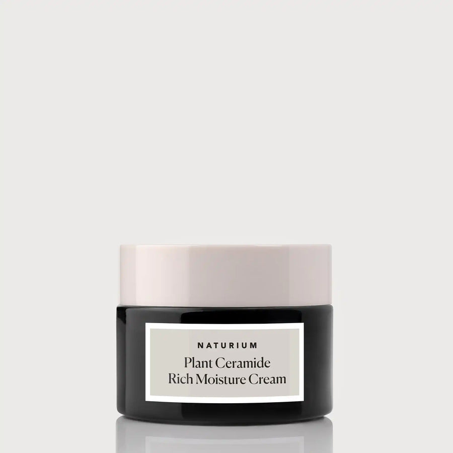 Plant Ceramide Rich Moisture Cream P2