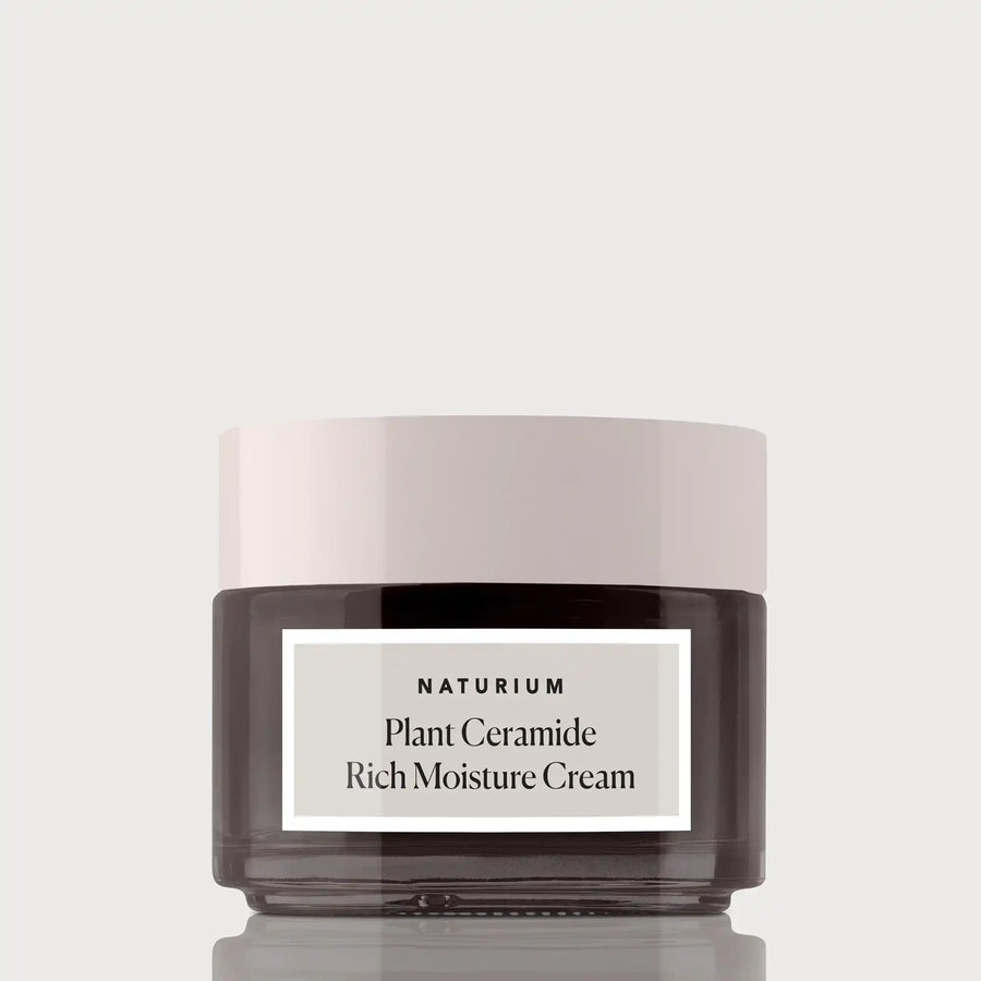 Plant Ceramide Rich Moisture Cream - Jumbo A3