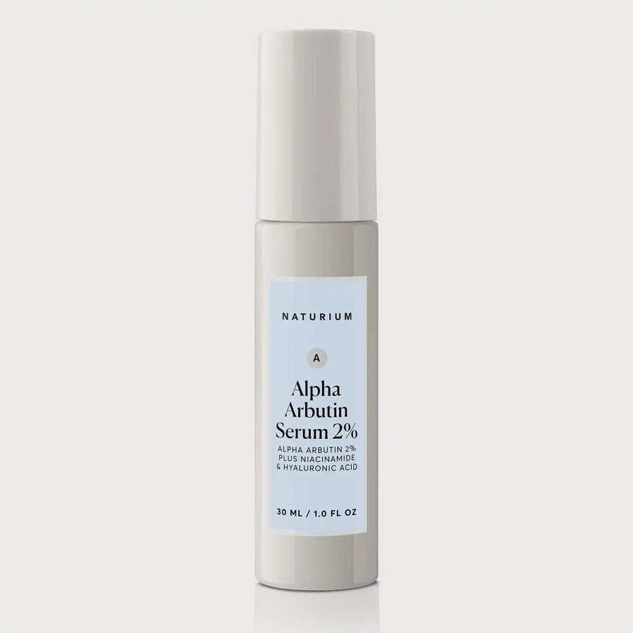 Alpha Arbutin Serum 2% D2