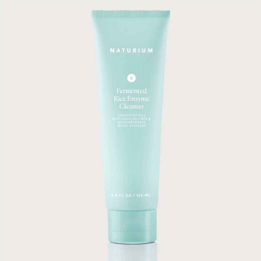 Fermented Rice Enzyme Cleanser Z6