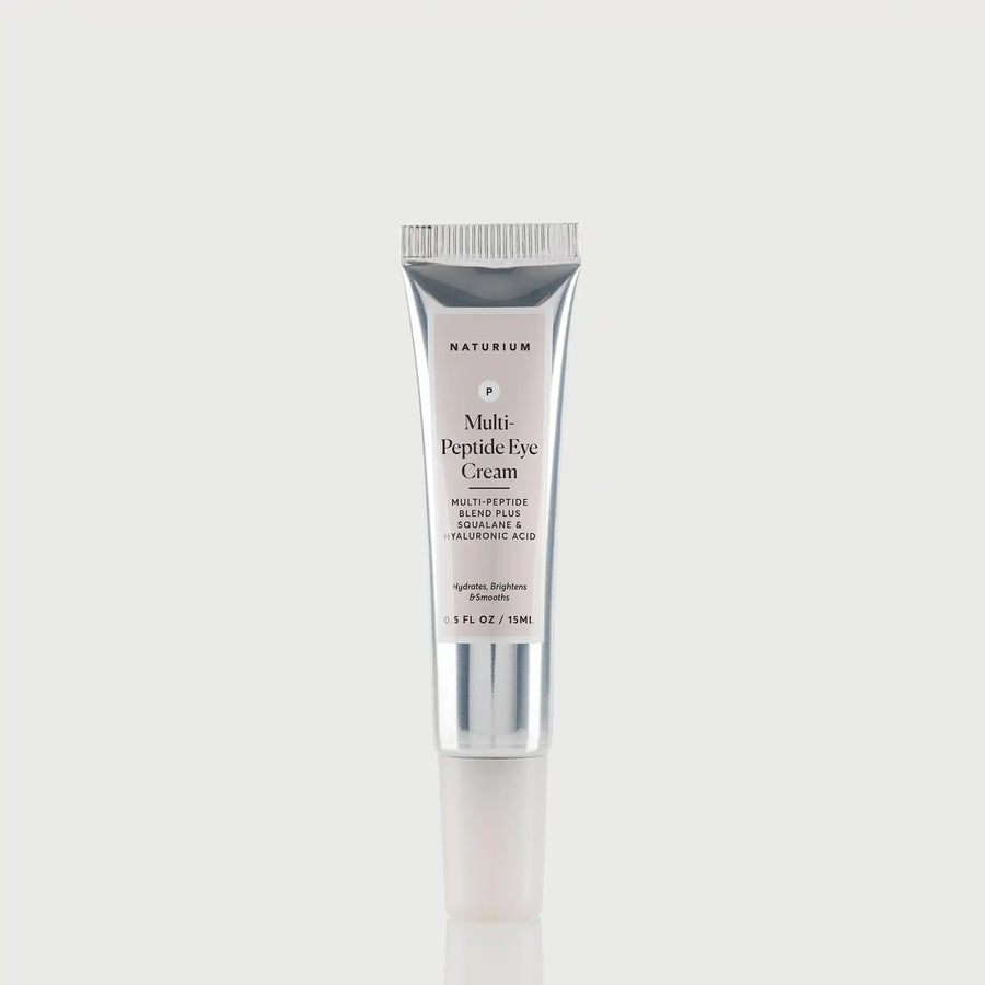 Multi-Peptide Eye Cream I8