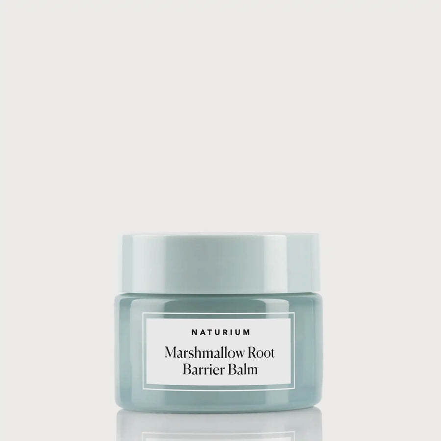Marshmallow Root Barrier Balm P0