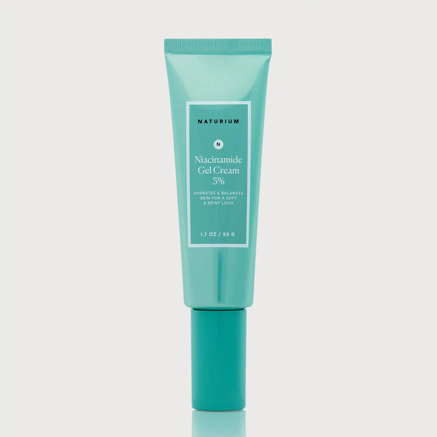 Niacinamide Gel Cream 5% Z1
