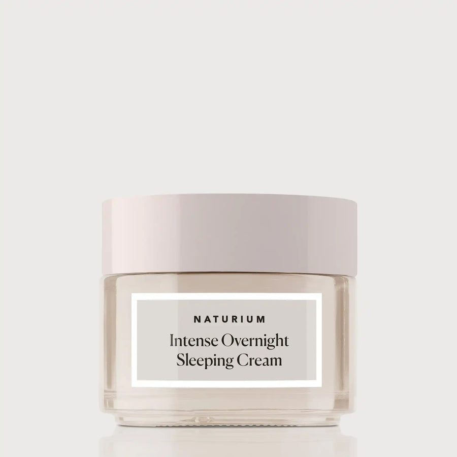 Intense Overnight Sleeping Cream - Jumbo N1