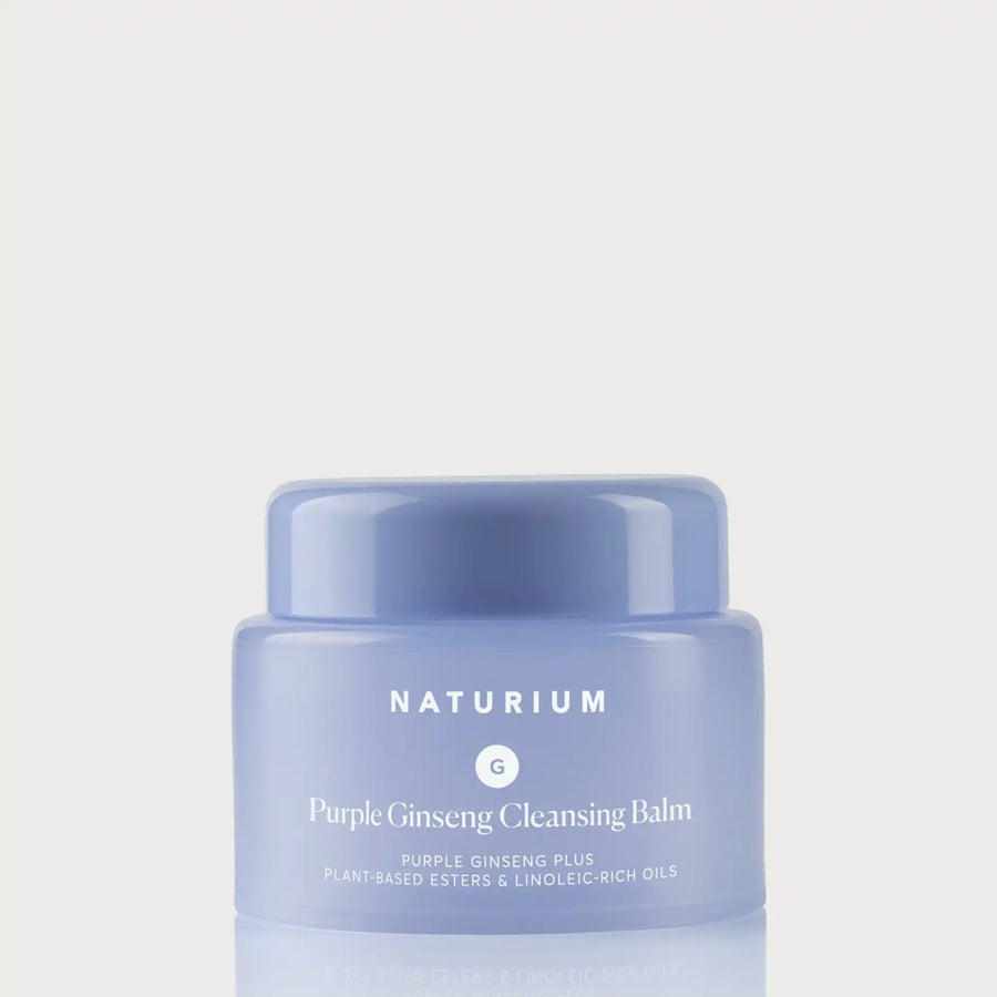 Purple Ginseng Cleansing Balm M7