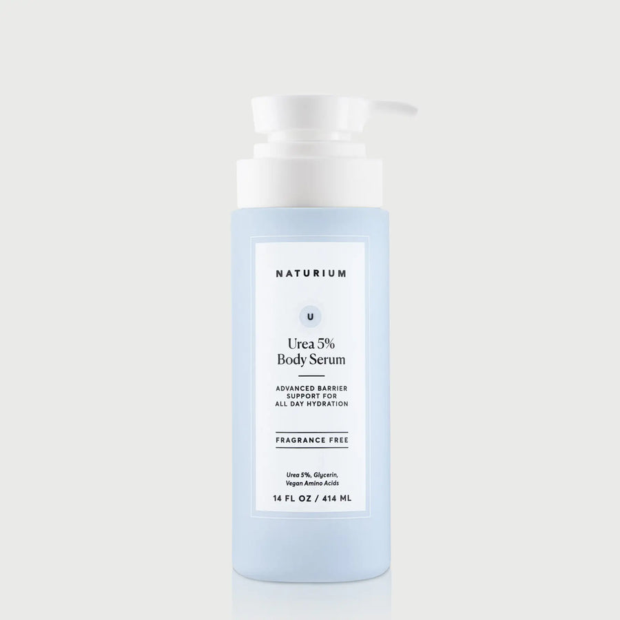 Urea 5% Body Serum U5