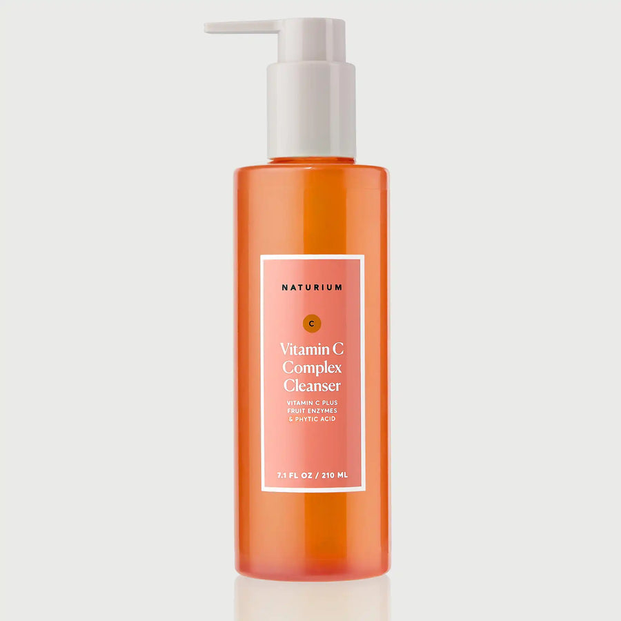 Vitamin C Complex Cleanser C1