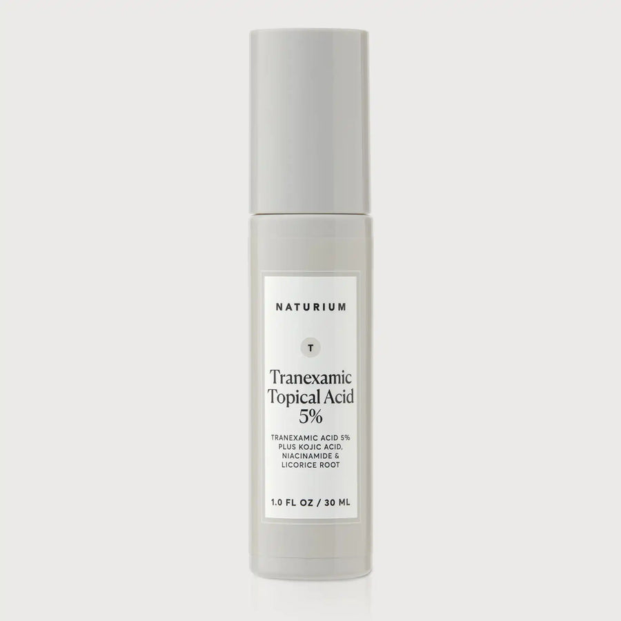 Tranexamic Topical Acid 5% G7