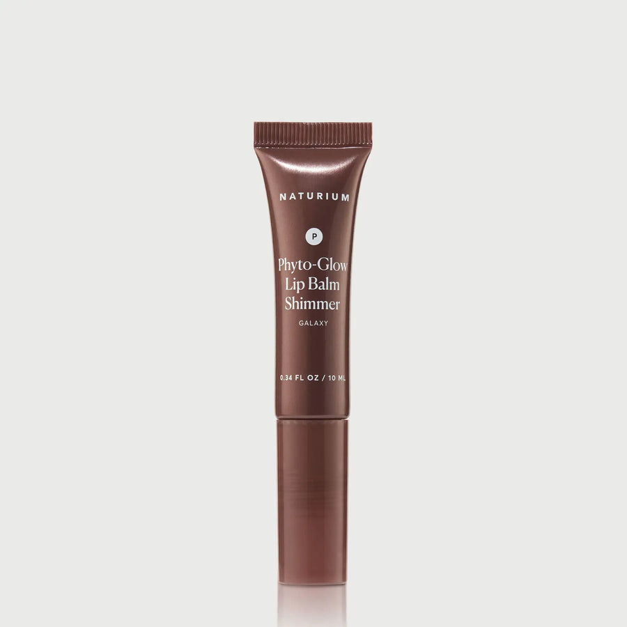 Phyto-Glow Lip Balm Shimmer Galaxy U9