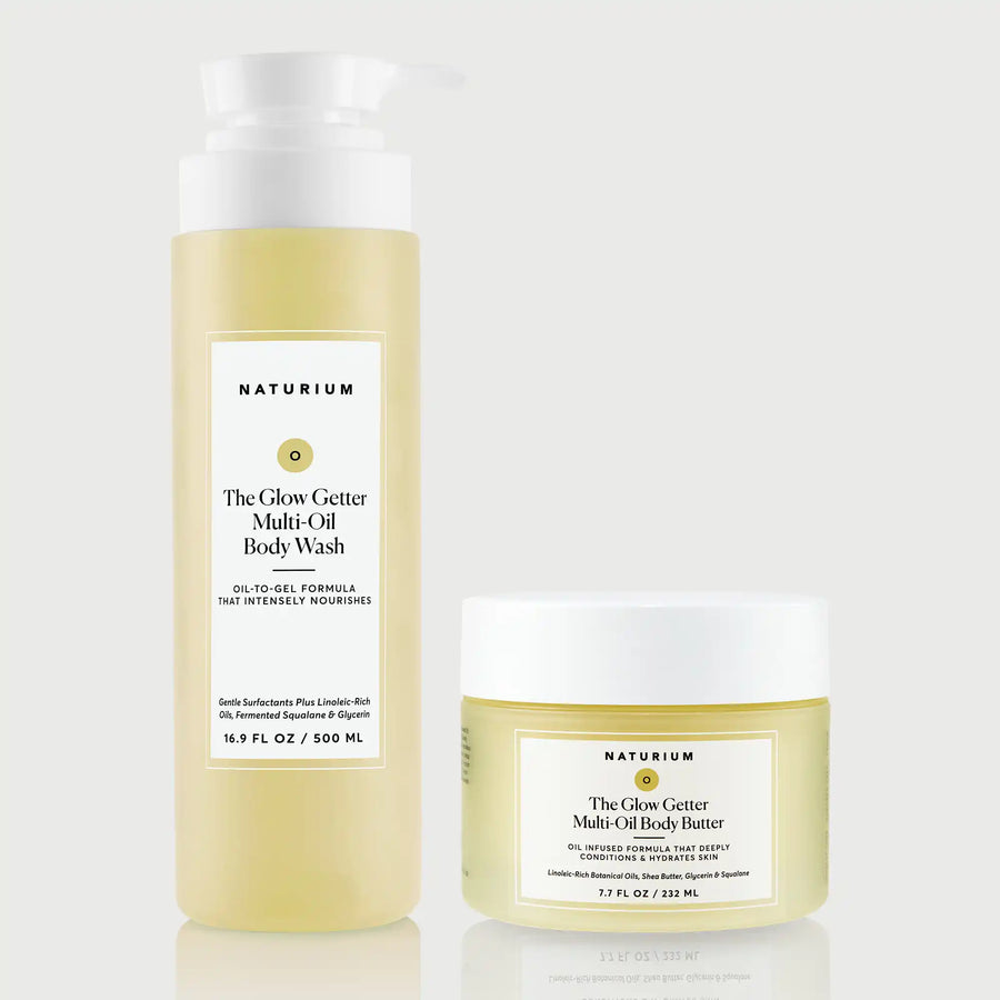 The Glow All Out Body Bundle Z5