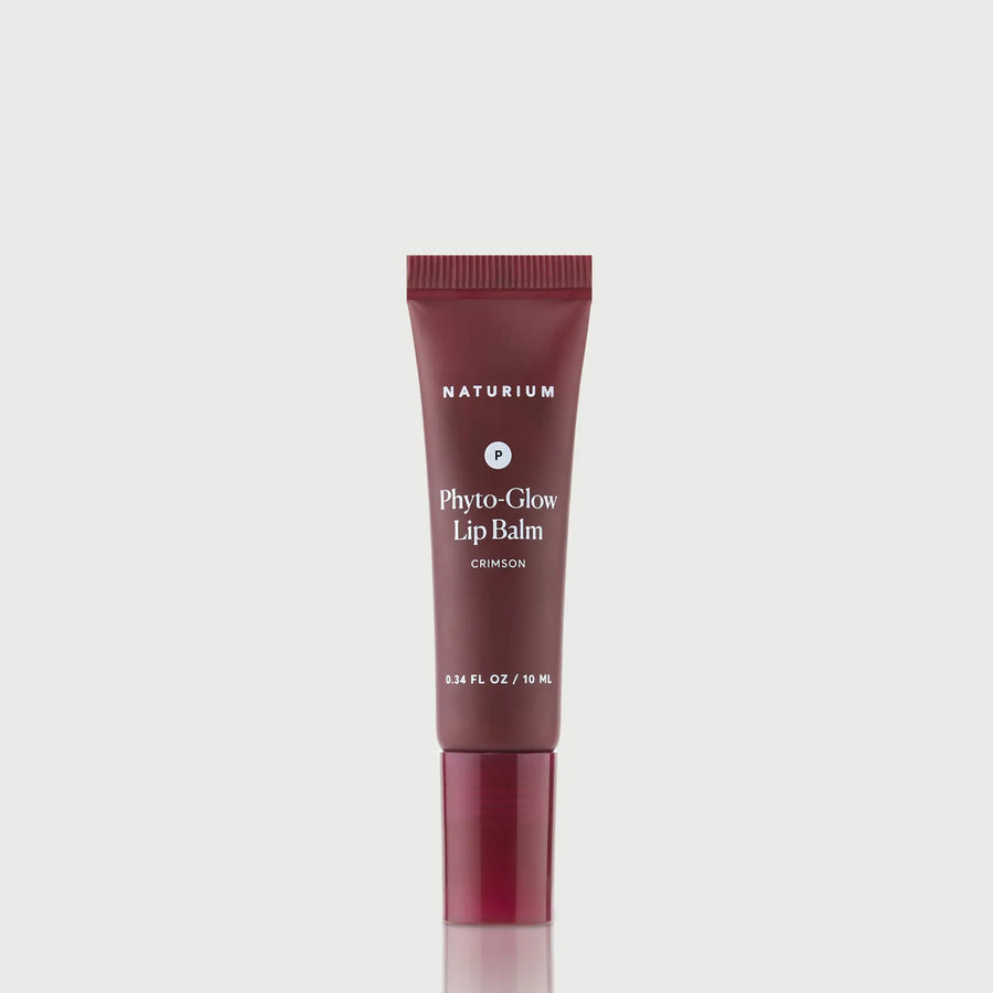 Phyto-Glow Lip Balm Crimson F7