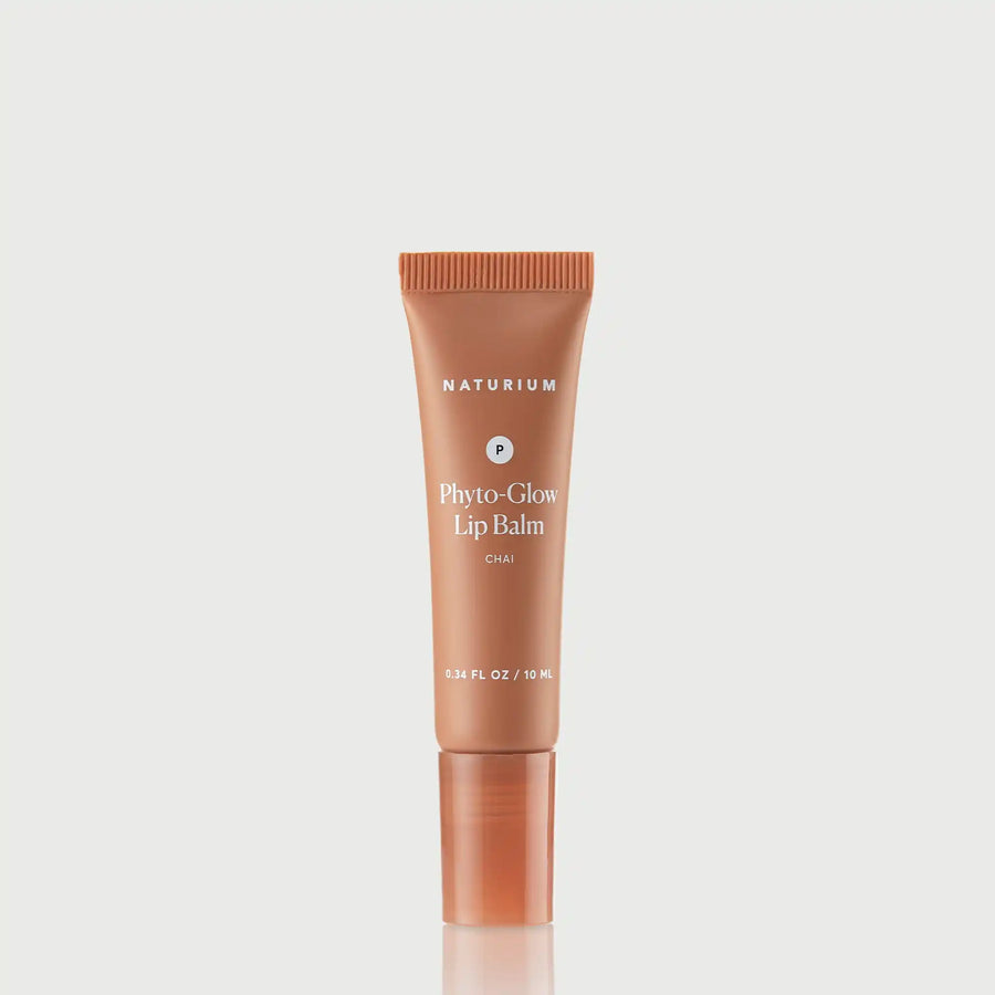 Phyto-Glow Lip Balm Chai N8