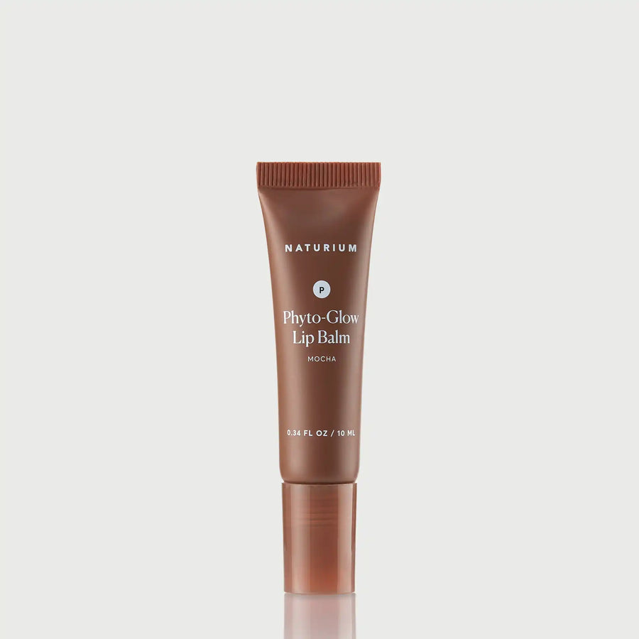 Phyto-Glow Lip Balm Mocha X6