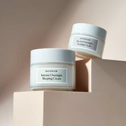 Intense Overnight Sleeping Cream - Jumbo N1