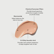 Dew-Glow Tinted Moisturizer SPF 50+ W6