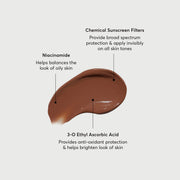 Dew-Glow Tinted Moisturizer SPF 50+ W6