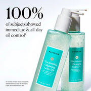 Niacinamide Cleansing Gelée 3% K8