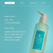 Niacinamide Cleansing Gelée 3% K8