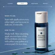 BHA Liquid Exfoliant 2% E2