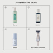 BHA Liquid Exfoliant 2% E2