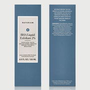 BHA Liquid Exfoliant 2% E2