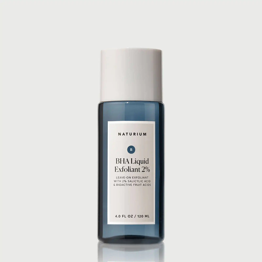 BHA Liquid Exfoliant 2% E2