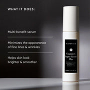 Vitamin C Super Serum Plus F0