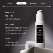 Vitamin C Super Serum Plus - Jumbo X8
