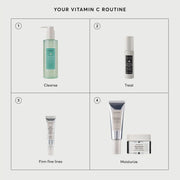Vitamin C Super Serum Plus - Jumbo X8