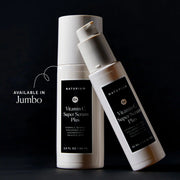Vitamin C Super Serum Plus - Jumbo X8