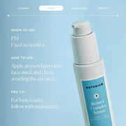 Retinol Complex Serum J2
