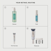 Retinol Complex Serum J2