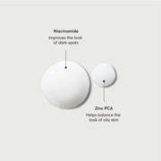 Niacinamide Serum 12% Plus Zinc 2% D2