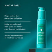 Niacinamide Serum 12% Plus Zinc 2% D2