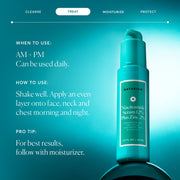 Niacinamide Serum 12% Plus Zinc 2% D2