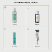 Niacinamide Serum 12% Plus Zinc 2% - Jumbo D0