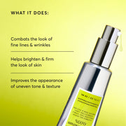 Retinaldehyde Cream Serum 0.05% I1