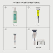 Retinaldehyde Cream Serum 0.05% I1