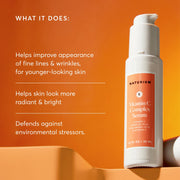 Vitamin C Complex Serum Z8