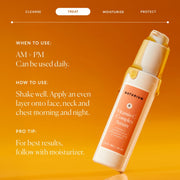 Vitamin C Complex Serum Z8