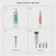 Vitamin C Complex Serum - Travel Size G7
