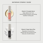 Vitamin C Complex Serum - Travel Size G7